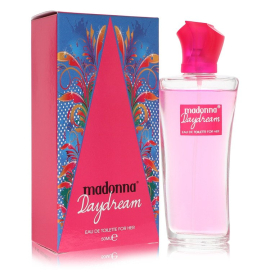 Madonna Daydream  Madonna, Eau De Toilette Spray 50 ml
