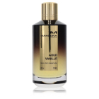 Mancera Aoud Vanille  Mancera, Eau De Parfum Spray (Unisex Unboxed) 120 ml