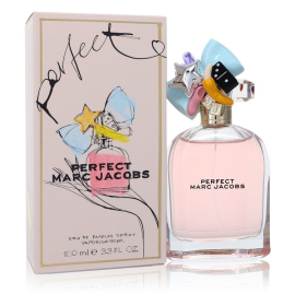 Marc Jacobs Perfect  Marc Jacobs, Eau De Parfum Spray 100 ml