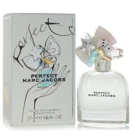 Marc Jacobs Perfect  Marc Jacobs, Eau De Toilette Spray 50 ml