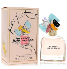 Marc Jacobs Perfect  Marc Jacobs, Eau De Parfum Spray 50 ml