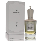 Mind Games Checkmate  Mind Games, Extrait De Parfum Spray (Unisex) 100 ml