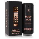 Missguided Babe Oud  Missguided, Eau De Parfum Spray 80 ml