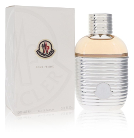 Moncler  Moncler, Eau De Parfum Spray 100 ml