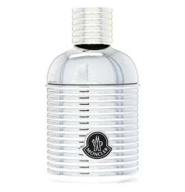 Moncler  Moncler, Eau De Parfum Spray (Unboxed) 100 ml