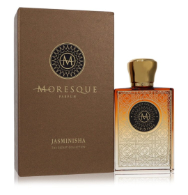 Moresque Jasminisha Secret Collection  Moresque, Eau De Parfum Spray (Unisex) 75 ml
