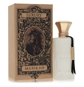 Muhrah Forever Here  Muhrah, Eau De Parfum Spray 100 ml