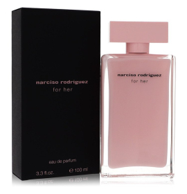Narciso Rodriguez  Narciso Rodriguez, Eau De Parfum Spray 100 ml