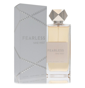 Nine West Fearless  Nine West, Eau De Parfum Spray 100 ml