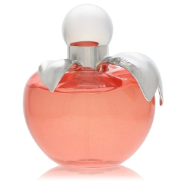 Nina  Nina Ricci, Eau De Toilette Spray Refillable (Unboxed) 80 ml