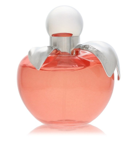 Nina  Nina Ricci, Eau De Toilette Spray Refillable (Unboxed) 80 ml