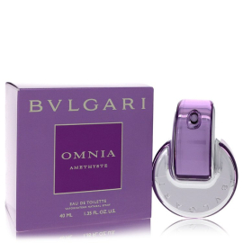 Omnia Amethyste  Bvlgari, Eau De Toilette Spray 38 ml