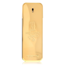 1 Million  Paco Rabanne, Eau De Toilette Spray (Tester) 100 ml