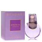 Omnia Amethyste  Bvlgari, Eau De Toilette Spray 50 ml