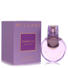 Omnia Amethyste  Bvlgari, Eau De Toilette Refillable Spray 100 ml