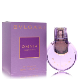 Omnia Amethyste  Bvlgari, Eau De Toilette Spray 100 ml
