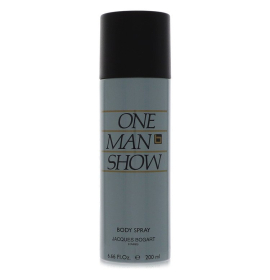 One Man Show  Jacques Bogart, Body Spray 195 ml