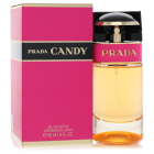 Prada Candy  Prada, Eau De Parfum Spray 50 ml