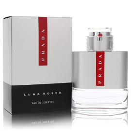 Prada Luna Rossa  Prada, Eau De Toilette Spray 50 ml