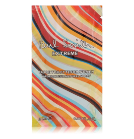 Paul Smith Extreme  Paul Smith, Vial (sample) 2 ml