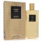 Perris Monte Carlo Ambre Gris  Perris Monte Carlo, Eau De Parfum Spray (Unisex) 100 ml