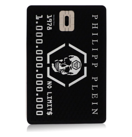 Philipp Plein No Limits  Philipp Plein Parfums, Eau De Parfum Spray (unboxed) 90 ml