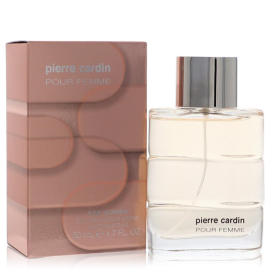 Pierre Cardin Pour Femme  Pierre Cardin, Eau De Parfum Spray 50 ml
