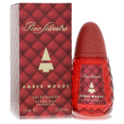 Pino Silvestre Amber Woods  Pino Silvestre, Eau De Toilette Spray 75 ml