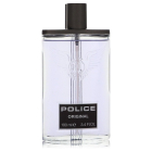 Police Original  Police Colognes, Eau De Toilette Spray (Tester) 100 ml