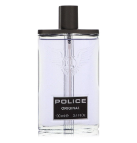 Police Original  Police Colognes, Eau De Toilette Spray (Tester) 100 ml
