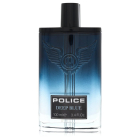 Police Deep Blue  Police Colognes, Eau De Toilette Spray (Tester) 100 ml