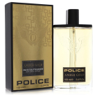 Police Amber Gold  Police Colognes, Eau De Toilette Spray 100 ml