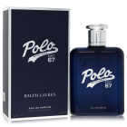 Polo 67  Ralph Lauren, Eau De Parfum Spray 125 ml