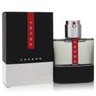 Prada Luna Rossa Carbon  Prada, Eau De Toilette Spray 50 ml