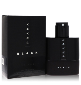 Prada Luna Rossa Black  Prada, Eau De Parfum Spray 50 ml