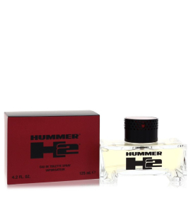 Hummer H2  Hummer, Eau De Toilette Spray 125 ml