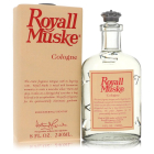 Royall Muske  Royall Fragrances, All Purpose Lotion / Cologne 240 ml