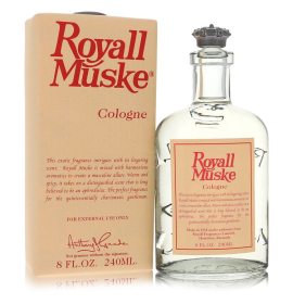 Royall Muske  Royall Fragrances, All Purpose Lotion / Cologne 240 ml