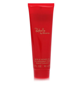 Rebelle  Rihanna, Shower Gel 90 ml