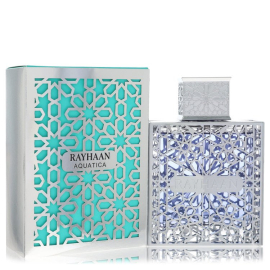 Rayhaan Aquatica  Rayhaan, Eau De Parfum Spray 100 ml