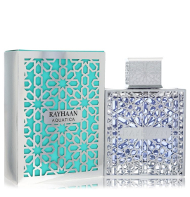 Rayhaan Aquatica  Rayhaan, Eau De Parfum Spray 100 ml
