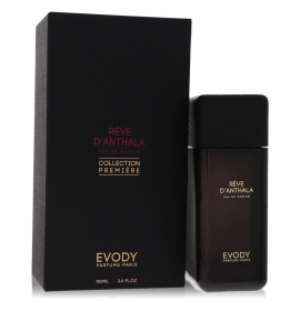 Reve D'anthala  Evody Parfums, Eau De Parfum Spray 100 ml