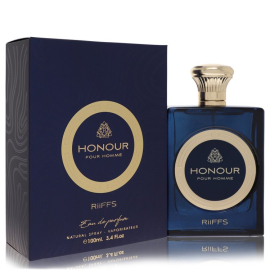 Riiffs Honour  Riffs, Eau De Parfum Spray 100 ml