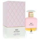Risala Amalia  Risala, Eau De Parfum Spray (Unisex) 100 ml