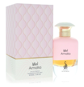 Risala Amalia  Risala, Eau De Parfum Spray (Unisex) 100 ml