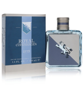 Royal Copenhagen 1775  Royal Copenhagen, Eau De Toilette Spray 100 ml