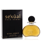 Sexual  Michel Germain, Eau De Toilette Spray 75 ml