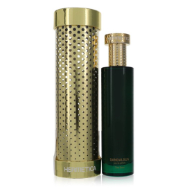 Sandalsun  Hermetica, Eau De Parfum Spray (Unisex) 100 ml