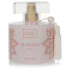 Simone Cosac Sublime  Simone Cosac Profumi, Perfume Spray (Tester) 100 ml