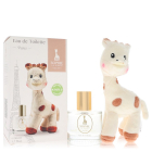 Sophie La Girafe  Sophie La Girafe, Eau De Toilette Spray (Unisex) 50 ml